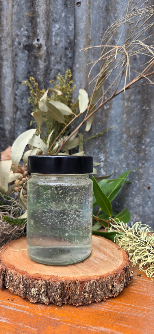 Kin Kin Naturals Dishwashing Liquid