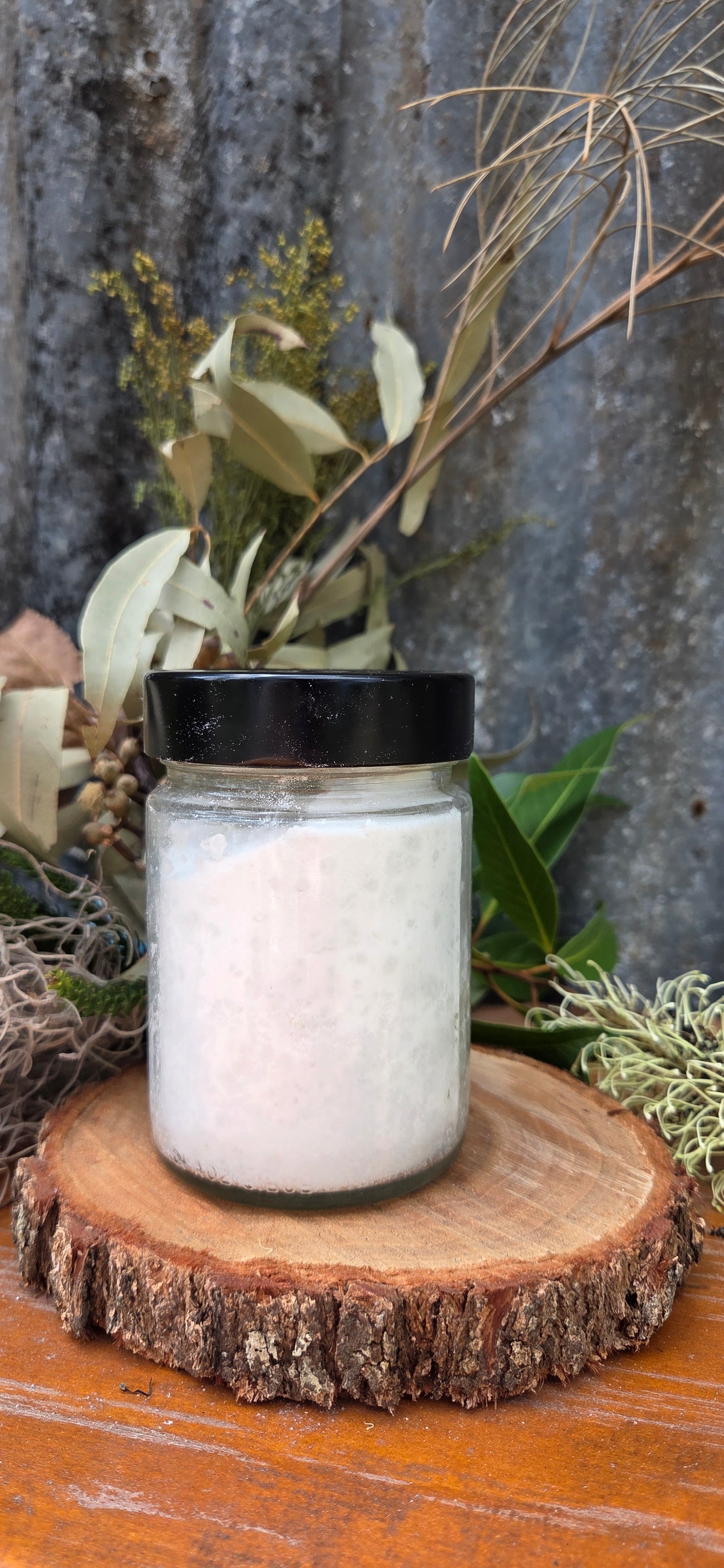 Kin Kin Naturals Dishwasher powder