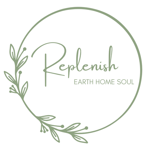 Replenish Earth Home Soul