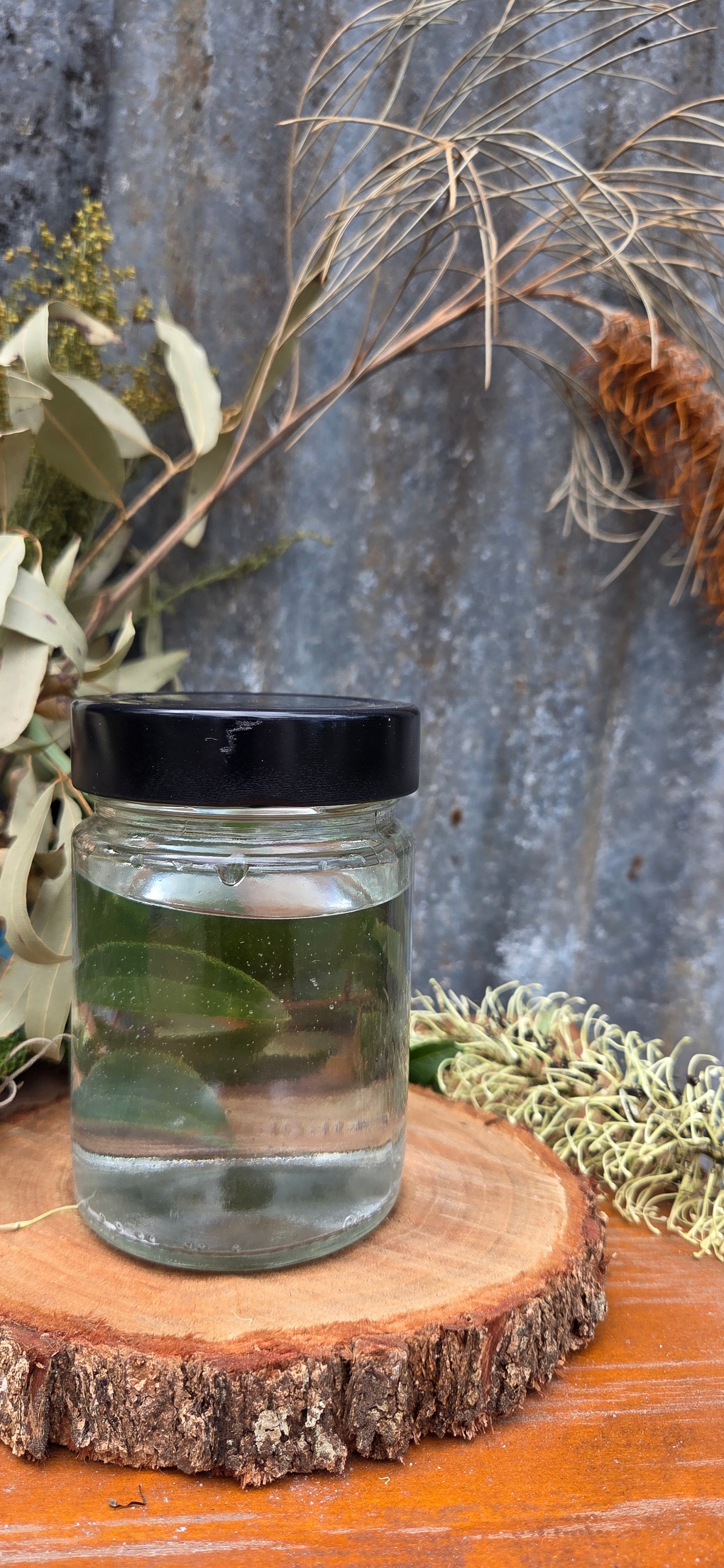 White Vinegar