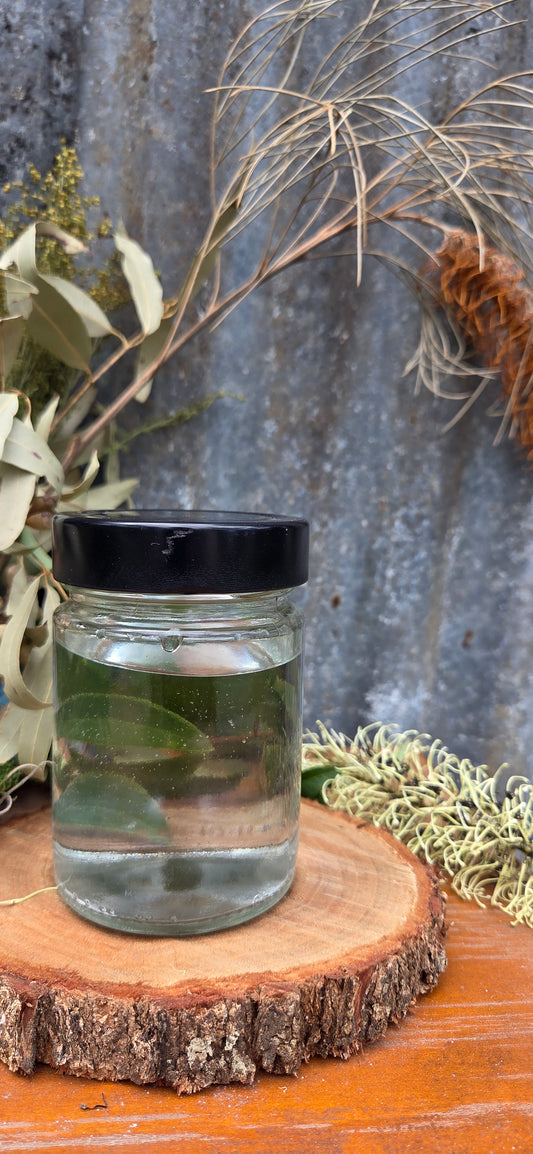 White Vinegar